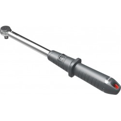 Facom Clé dynamométrique avec cliquet fixe à déclenchement automatique 10mm (1/2 pouce) S.209-100PB