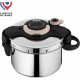 SEB Autocuiseur ClipsoMinut' Eco Respect+ 7.5L