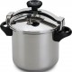 ESSENTIELB Autocuiseur traditionnel 6L