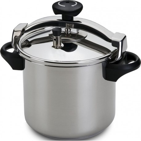 ESSENTIELB Autocuiseur traditionnel 6L