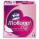 Lotus Moltonel Plat Triple Epaisseur 8 Paquets