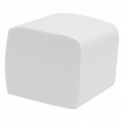 Evadis Papier Toilette Plat Confort Double Épaisseur 250 Feuilles