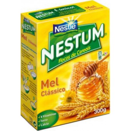 Nestlé NESTUM MIEL Classico 300g