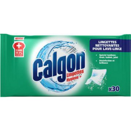 CALGON LING HYGIENE PLUS X30