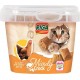 Riga Cracky au poulet 75g