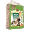 Riga Foin à la carotte 500g