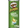 Pringles Crème Oignon 195g