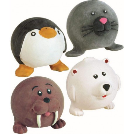 VITAKRAFT ANIMAUX LATEX 7cm (modèle aléatoire)