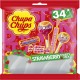 CHUPA CHUPS STRAWBERRY PARTY MIX 400g