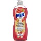 Mir Vaisselle Secret de Vinaigre Framboise et Groseille Dégraissant 675ml