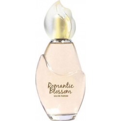 Jeanne Arthes ROMANTIC BLOSSOM EAU DE PARFUM 100ml