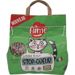 Aimé AIME LITIERE ECOLOGIQUE 5L