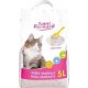 ST BERNARD SAINT BERNARD LITIERE AGGLO.5L