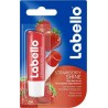 Labello Stick Lèvres Fraise 4,8g (lot de 3)