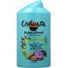 Ushuaïa Bahia Do Brasil Gelée de Douche à l'Extrait de Fève de Café Tonifiante & Baies d'Açaï 250ml