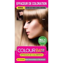 COLOURB4 COLOUR B4 EFFACEUR NORMAL