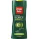 Pétrole Hahn Shampooing Force Vitalité l’Original Vert Cheveux Normaux 250ml (lot de 4)