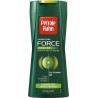 Pétrole Hahn Shampooing Force Vitalité l’Original Vert Cheveux Normaux 250ml (lot de 4)