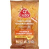 O'Cedar OCEDAR Serpillère PARQUET CIRE x15