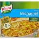 Knorr Sauce Béchamel à la Noix de Muscade 50cl (lot de 6)