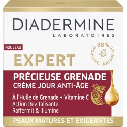 DIADERMINE EXPERT PRECIEUSE GRENADE JOUR 50ml