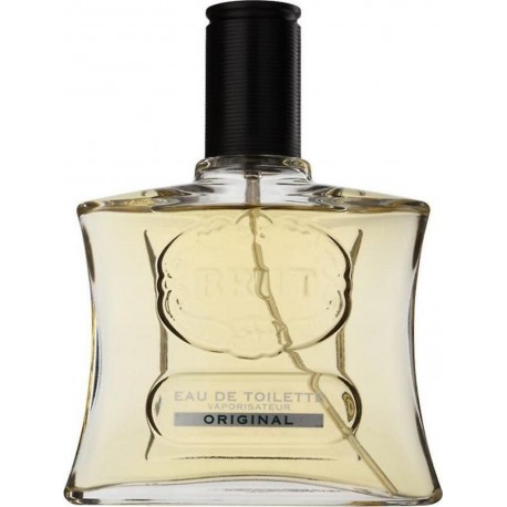 BRUT Eau de toilette Original 100ml