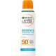 Garnier Brume Sensitive Ambre Solaire SPF50+ 200ml