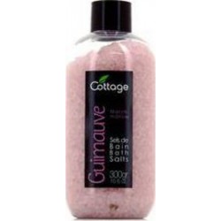 COTTAGE SELS BAIN GUIMAUVE 300g