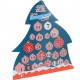 Kinder Calendrier De L’Avent Happy Moment 133g