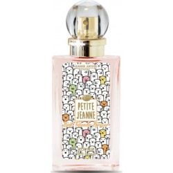 J.ARTHES PETITE JEANNE BEST FRIENDS FOREVER eau de parfum 30ml