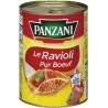 Panzani Le Ravioli Pur Boeuf 400g