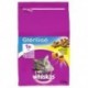 Whiskas Croquettes Chats Stérilisés 1+An au Poulet 3,6Kg