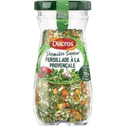 DUCROS Persillade à la Provençale - Première saveur 19g
