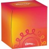 Kleenex Collection Boîte Cubique de 48 Mouchoirs (lot de 6)