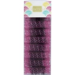 GLAMOUR PARIS Bigoudi cœur brosse G 601