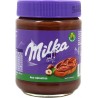 Milka Pâte à tartiner 340g