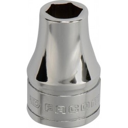 Douille 1/2 Facom 12 pans de 10 mm