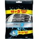 Wilkinson Sword Extra 2 - Rasoirs jetables Activ x20