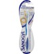SANOGYL Brosse à dents, soin interdentaire médium brosse à dents