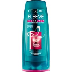 L'Oréal Paris Elseve Démêlant Créateur de Matière Cheveux en Manque d’Épaisseur 200ml (lot de 4)