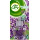 Air Wick Recharge Électrique Colors of Nature Lavande Violette du Midi 19ml (lot de 4)