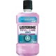 Listerine Bain De Bouche Total Care Zéro Menthe Douce 500ml (lot de 3)