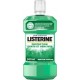 Listerine Bain de bouche Protection menthe fraîche 500ml (lot de 3) bouteille 500ml