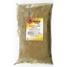 Samia Poivre Noir Moulu 500g (lot de 2)