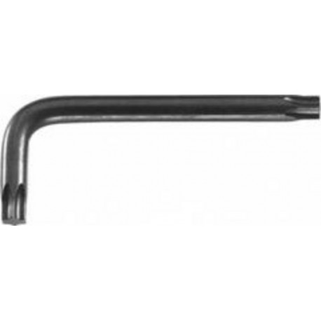 Facom Clé mâle courte Torx T15 Resistorx Facom 89R.15