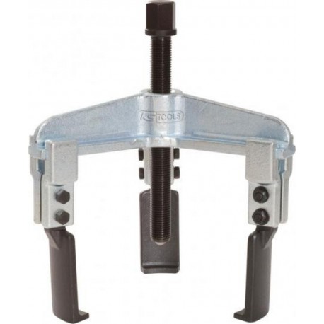Extracteur universel à 3 griffes fines 25-130 mm KS Tools 630.0902