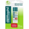 Dermophil Stick Lèvres Réparateur Protecteur Formule Indienne 4g (lot de 2) stick 4g