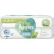 Pampers Harmonie Aqua Lingettes x96