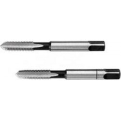 Facom Jeu 2 tarauds 4 x 0,7mm ébaucheur et finisseur Facom 227.4X70T2