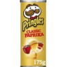 Pringles Biscuits apéritif Classic paprika 175g